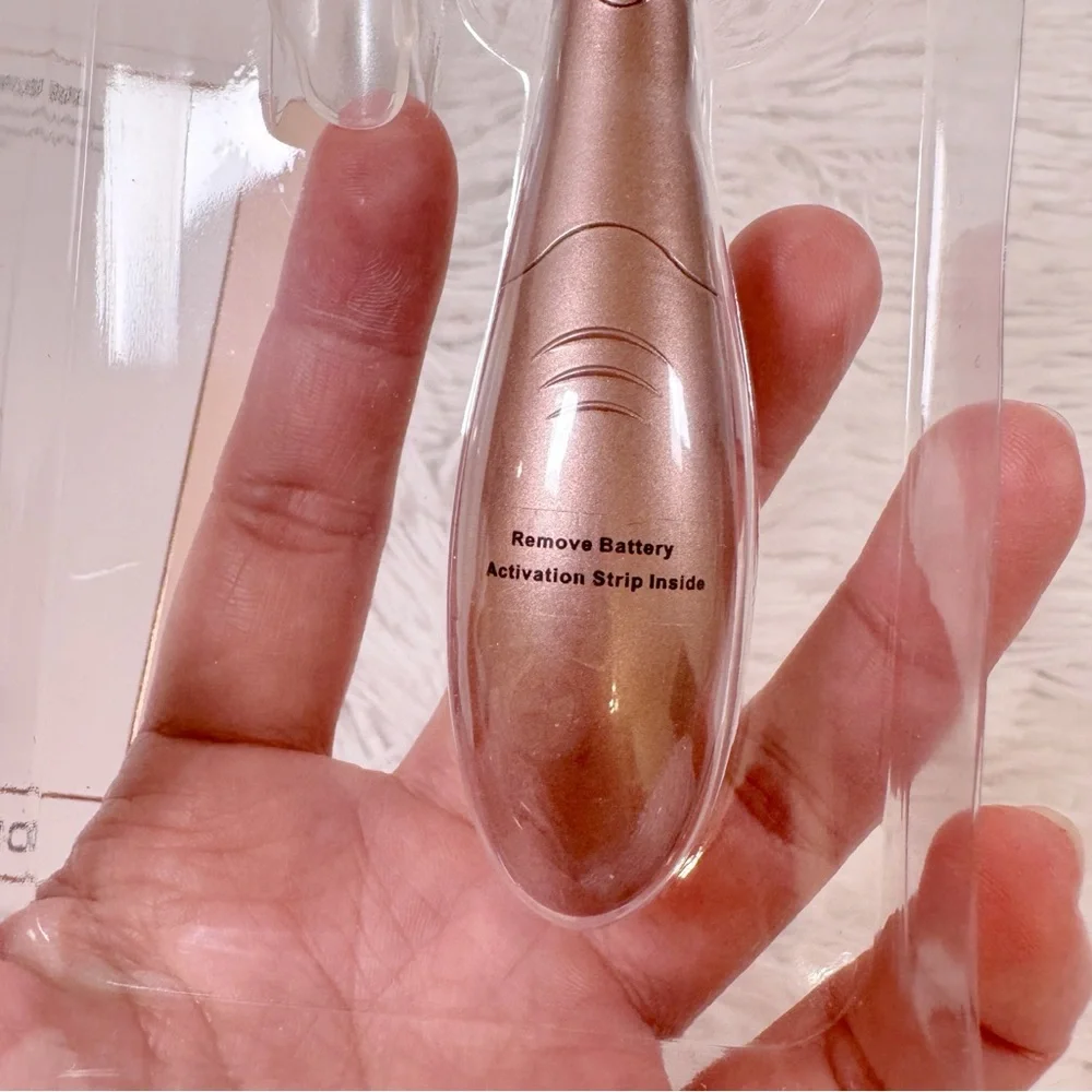 Beautybio The Infuser Skincare Boosting Applicator